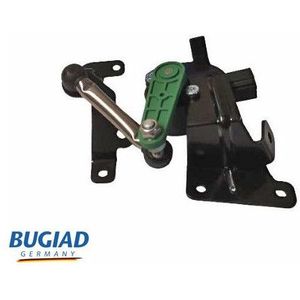 Sensor, Xenonlicht (Koplamphoogteregeling) Audi Bugiad Bxs19654