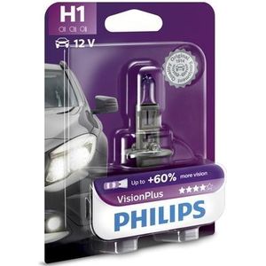 Philips Visionplus H1