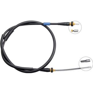 Handremkabel Renault Abs K17285