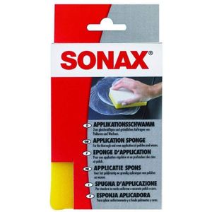 Sonax Applikatiespons