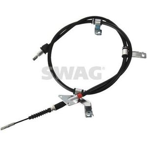 Handremkabel Hyundai Swag 33107516