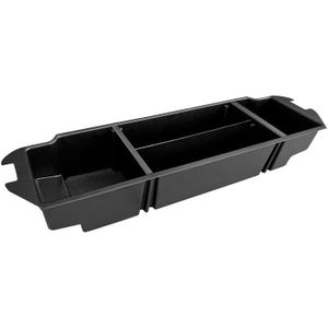 Voorste Kofferbakorganizer (Frunk) &#039;Anti-Slip&#039; Passend Voor Ford Mustang Mach-E 2020- Ford Usa Autostyle Ck Sfo41