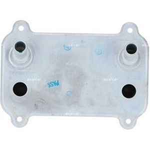 Oliekoeler, Motorolie Porsche Nrf 31288