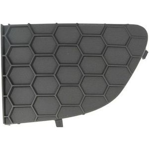 Ventilatiegrille, Bumper Abarth, Fiat Blic 6502-07-2028993p