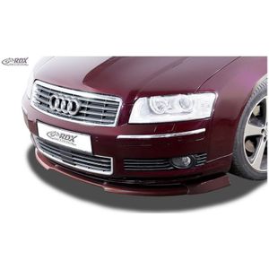 Voorspoiler Vario-X Audi A8/4e -2005 (Pu) Audi Rdx Racedesign Rd Vau61