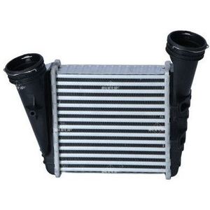 Intercooler, Inlaatluchtkoeler Skoda, Volkswagen Nrf 309051