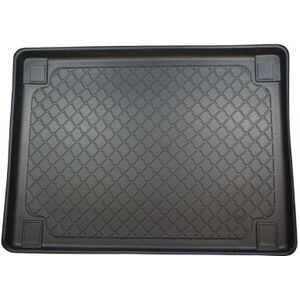 Ford - Kofferbakmat - Passend Voor Tourneo Connect II + Facelift 01.2018 V/5 01.2014-04.2022