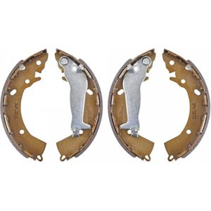 Remschoenset Hyundai, Kia Blue Print Adg04168