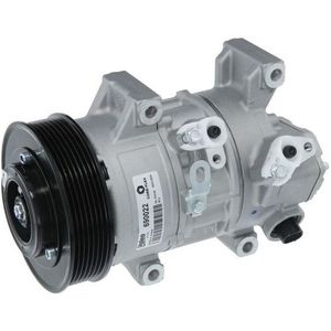 Compressor, Airconditioning Toyota Valeo 690022