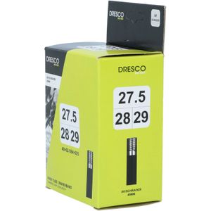 Dresco Binnenband 27.5/28/29  Schrader 40mm