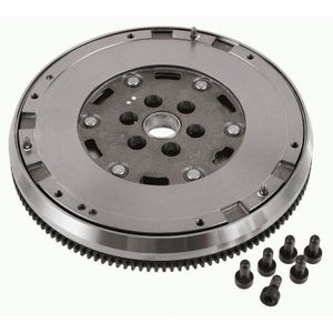 Vliegwiel Citroen, Ds, Fiat, Opel, Peugeot Sachs 2294 701 047