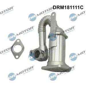 Koeler, Uitlaatterugvoering Dacia, Renault Dr. Motor Drm181111c