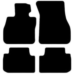 Automatten Passend Voor Bmw F-40 1 Serie 2019- Bmw Winparts Go! Msn-1360205