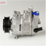 DENSO - DCP32050 - Airco Compressor - Voor VW - 7E0820803, 7E0820803F
