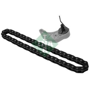 Ina - 558015010 - Kettingset - Oliepompaandrijving - Audi, Seat, Skoda, Volkswagen