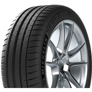 Michelin Pilot Sport 4 205/50 R17 93Y XL