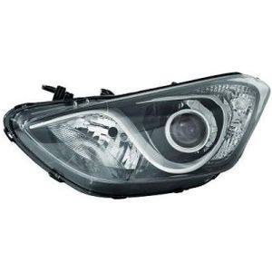 Koplamp Hyundai Diederichs 6836080