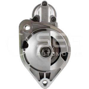 Starter Jeep 2.5 Kw Jeep Seg Automotive 0001 139 047