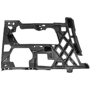 Houder, Bumper Volkswagen Diederichs 2216162