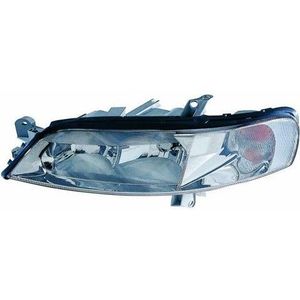 Koplamp Links Opel Depo 442-1121l-Ld-Em