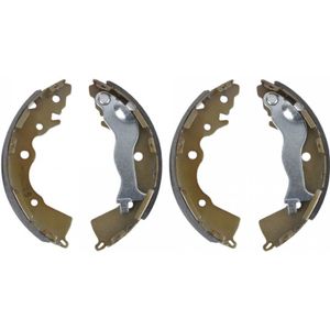 Remschoenset Hyundai, Kia Febi 170817