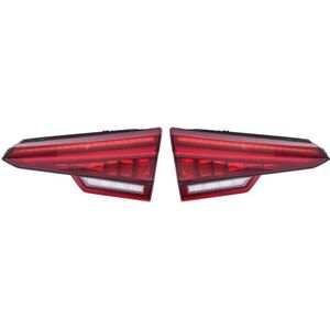 Achterlicht Set Audi Hella Set_2sv 012 247-281