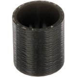 Toyota - Laadluchtslang - Zwart - Intercoolerslang - 65 mm