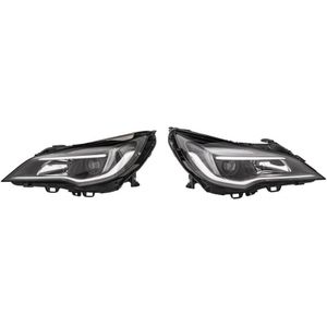 Koplamp Set Opel Hella Set_1el 354 829-011