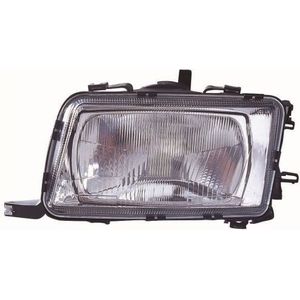 Koplamp Links Audi Depo 441-1131l-Ld-E