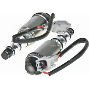 Control Valve, Compressor Daewoo, Infiniti, Nissan, Renault Nrf 38639