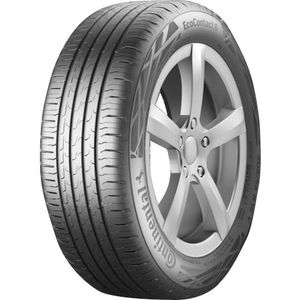 245/45 Vr20 Tl 103v Co Eco Contact 6 I Xl Fr