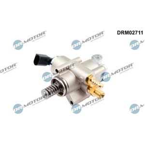Hogedrukinspuitpomp Audi, Seat, Skoda, Volkswagen Dr. Motor Drm02711