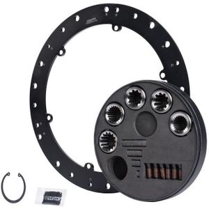 Uniclutch Fitment Kit (240mm Kern) Fiat, Ford Usa, Mitsubishi, Toyota Uniclutch Ucfk10336-A-001