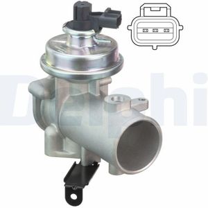 Egr-Klep Ford Delphi Eg10492-12b1