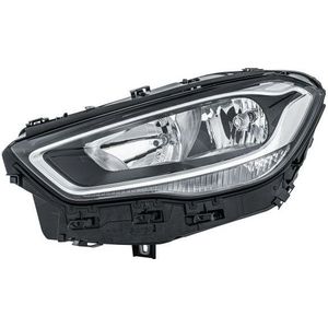 Koplamp Mercedes-Benz Hella 1lg 013 074-131
