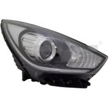 TYC - 20-16035-06-2 - Koplamp - Rechts