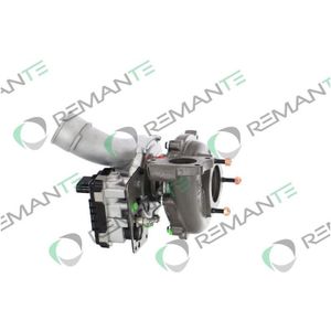 Turbocharger Audi, Porsche, Volkswagen Remante 003-002-001317r