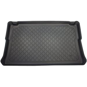 Kofferbakmat Passend Voor Opel Vivaro B Tour 09.2014-02.2019/ Renault Traffic Iii 09.2014- Opel, Renault Winparts Go! 193468