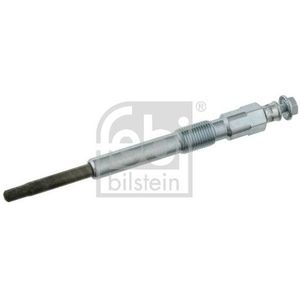 Gloeibougie Citroen, Peugeot Febi 176145