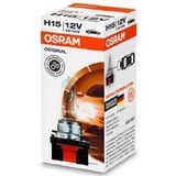 Osram Original 12V H15 15/55W