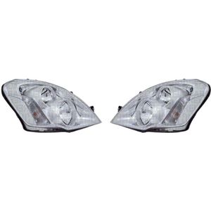 Koplamp Set Iveco Magneti Marelli Set_2816962m