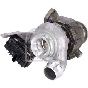 Turbocharger Mitsubishi Turbo New Bmw Febi 187857