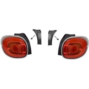 Achterlicht Set Fiat Van Wezel Combideals Set_1609923