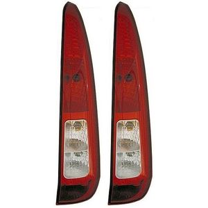 Achterlicht Set Ford Hella Set_9el 354 070-011