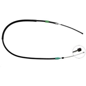 Handremkabel Opel, Renault Abs K16897