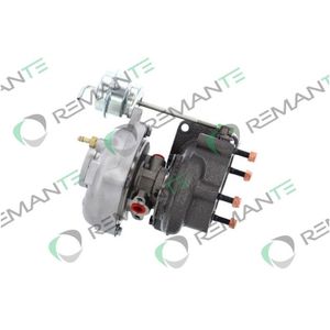 Turbocharger Citroen, Fiat, Peugeot Remante 003-001-000021r