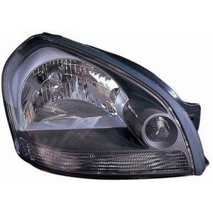 Koplamp Hyundai Diederichs 6860080