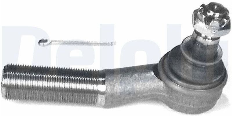 DELPHI - TA1524 - Stuurkogel - Vooras Rechts - Schroefdraadmaat M24x1.5