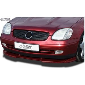 Voorspoiler Vario-X Mercedes  R170 -2000 (Pu) Mercedes-Benz Rdx Racedesign Rd Vme39