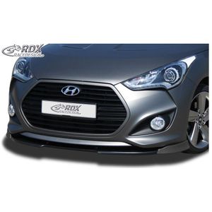 Voorspoiler Vario-X Hyundai Veloster Turbo (Pu) Hyundai Rdx Racedesign Rd Vhy16